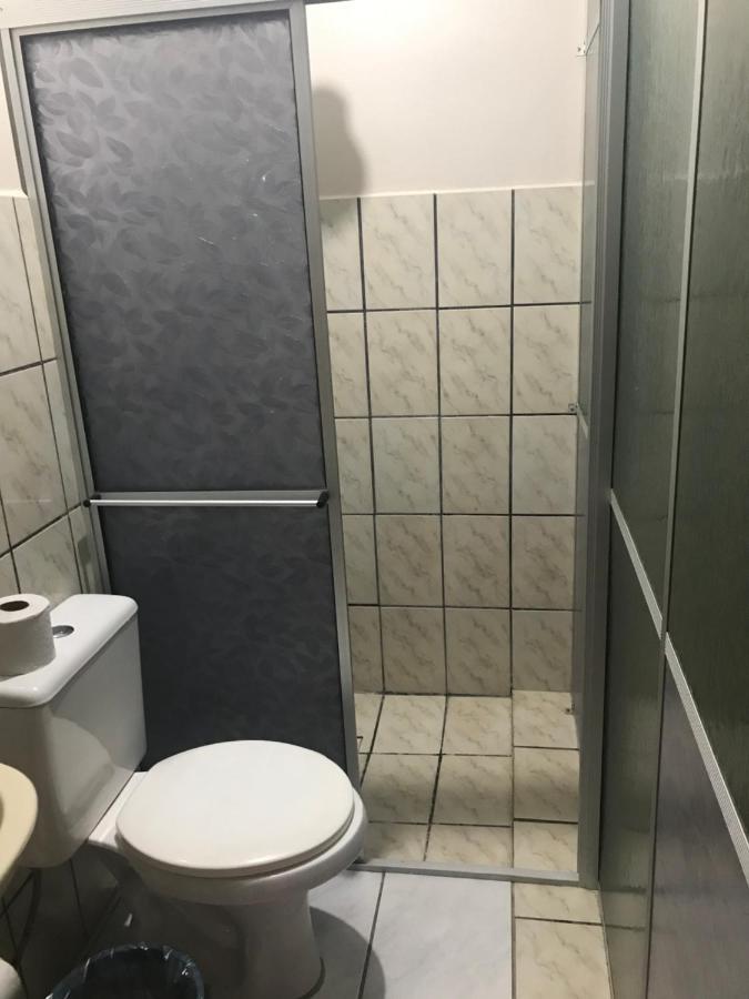 Hotel Ferrari ريو دو سول المظهر الخارجي الصورة