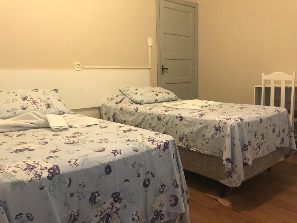 Hotel Ferrari ريو دو سول المظهر الخارجي الصورة