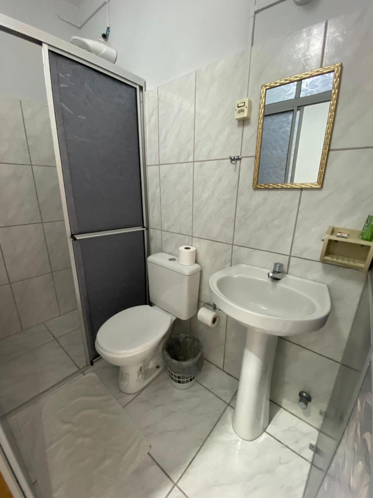 Hotel Ferrari ريو دو سول المظهر الخارجي الصورة