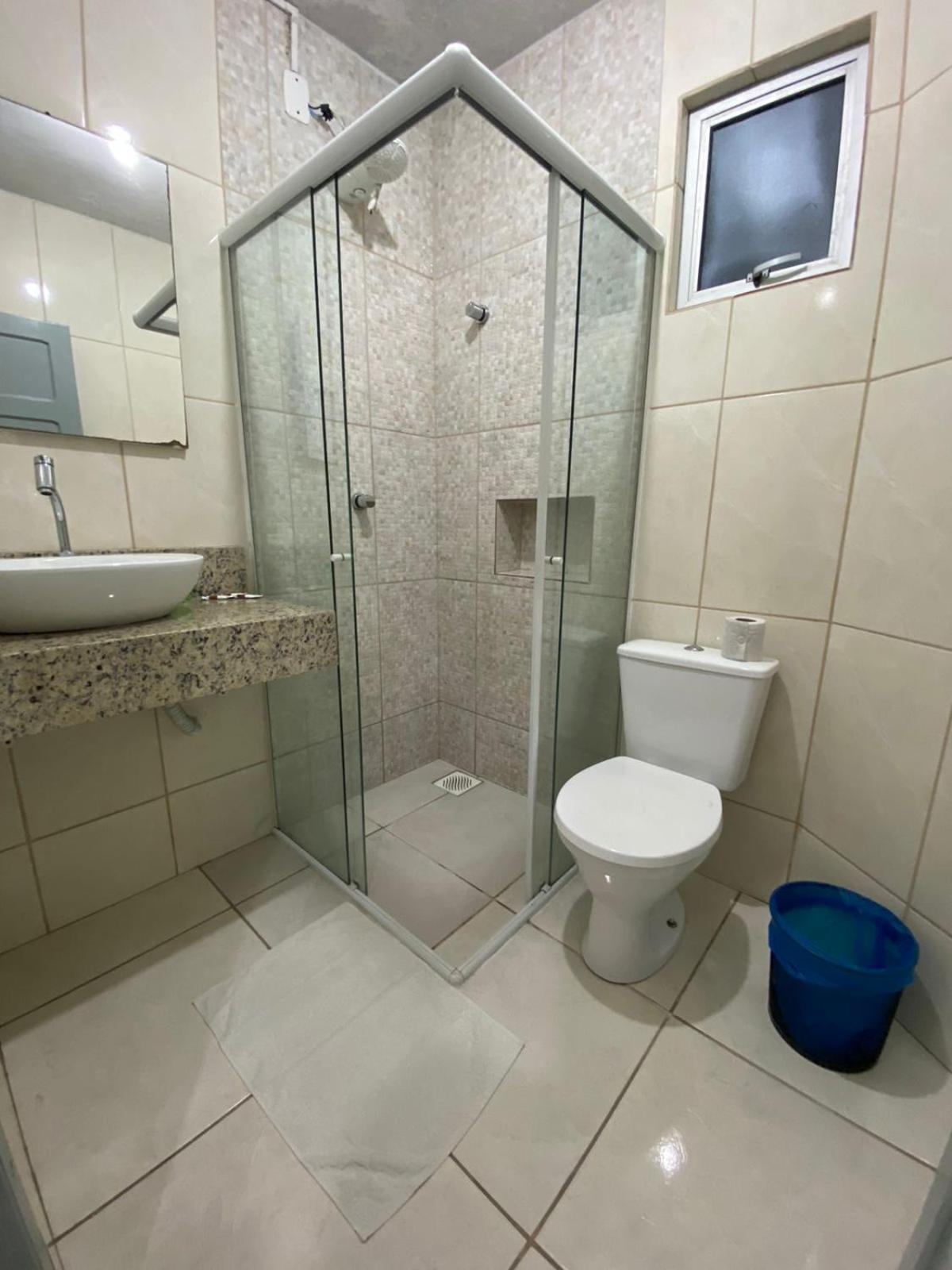 Hotel Ferrari ريو دو سول المظهر الخارجي الصورة