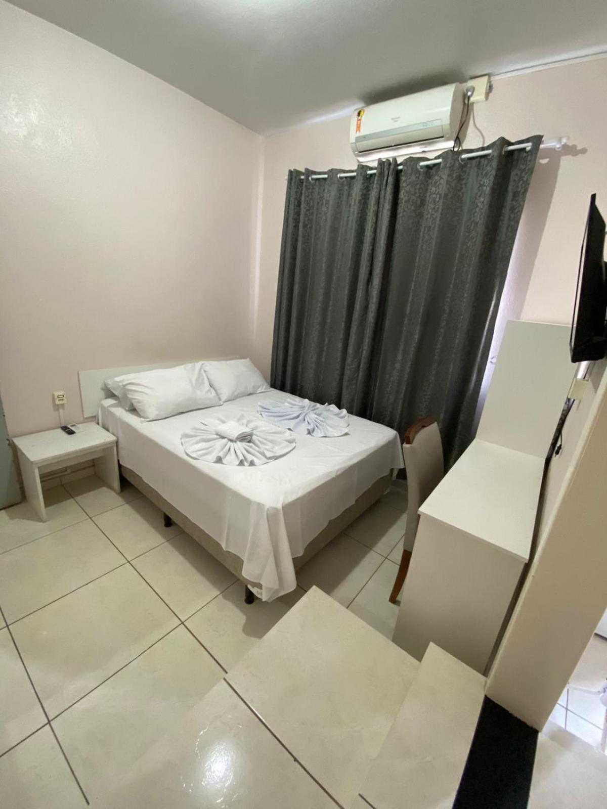 Hotel Ferrari ريو دو سول المظهر الخارجي الصورة