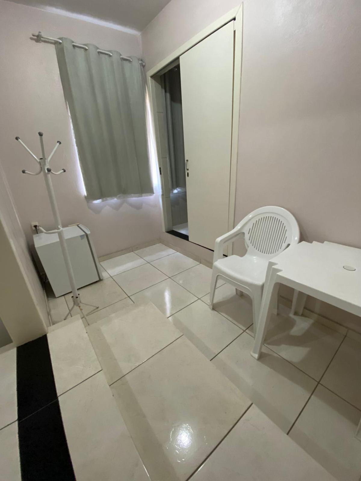 Hotel Ferrari ريو دو سول المظهر الخارجي الصورة