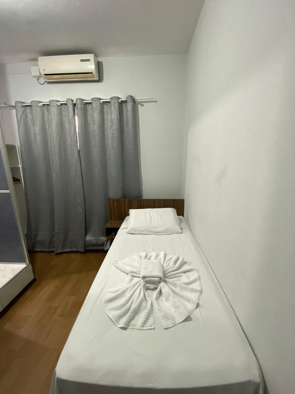 Hotel Ferrari ريو دو سول المظهر الخارجي الصورة