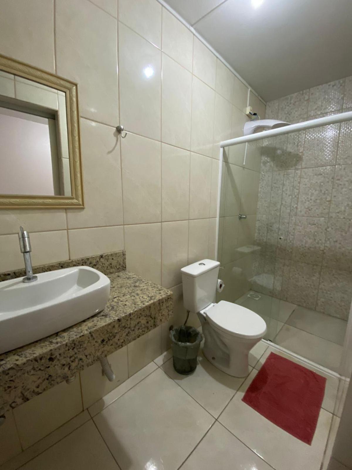 Hotel Ferrari ريو دو سول المظهر الخارجي الصورة