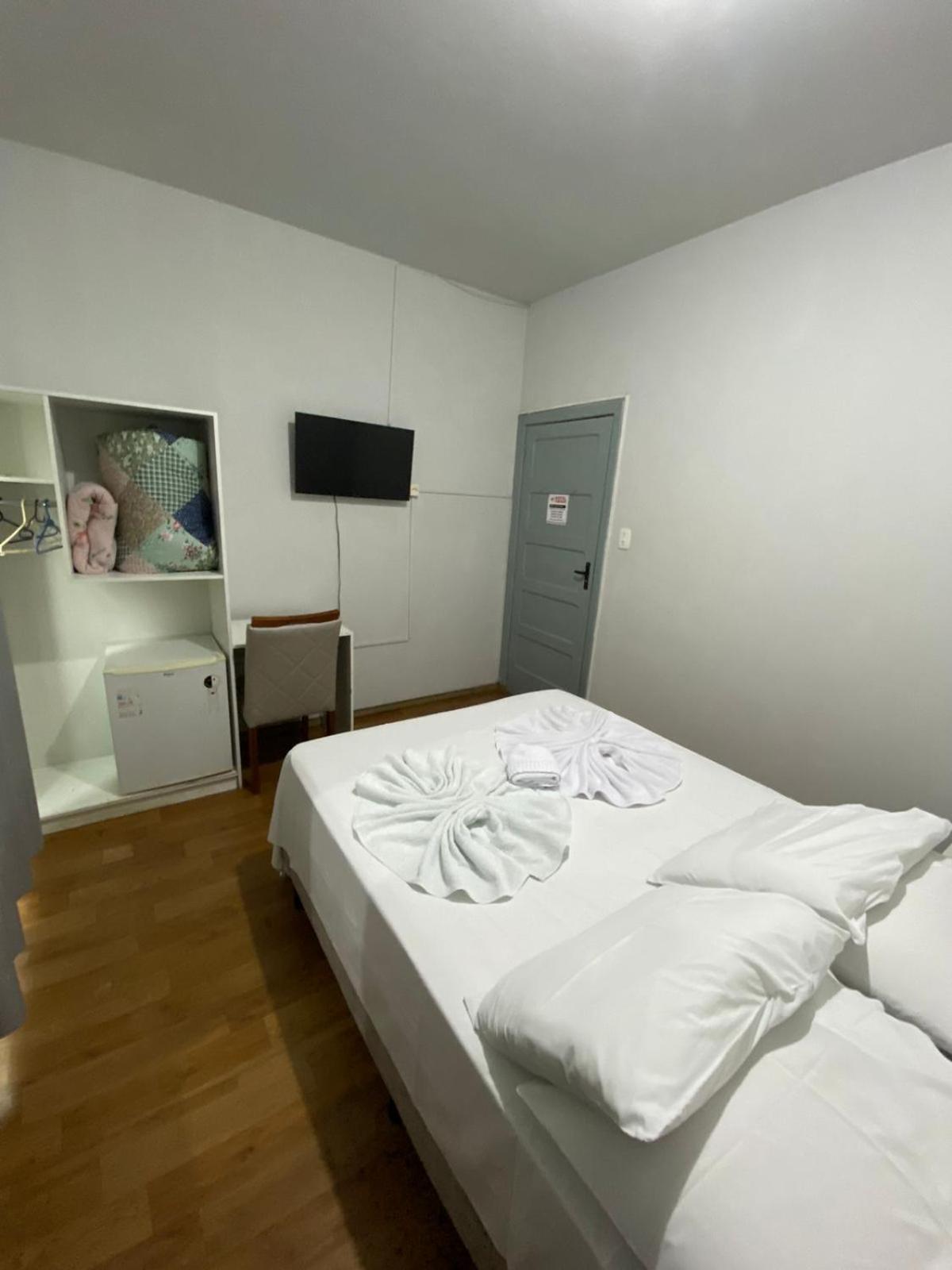 Hotel Ferrari ريو دو سول المظهر الخارجي الصورة