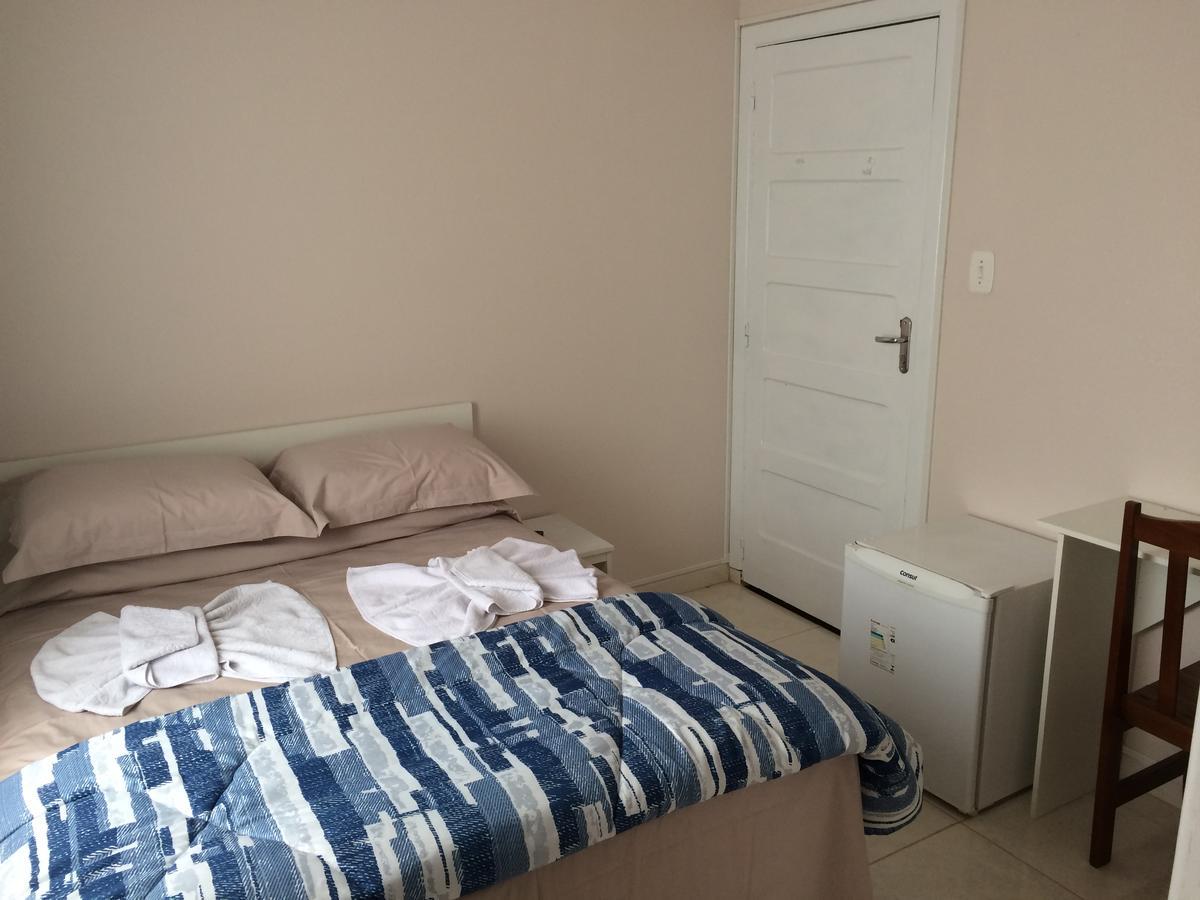 Hotel Ferrari ريو دو سول المظهر الخارجي الصورة